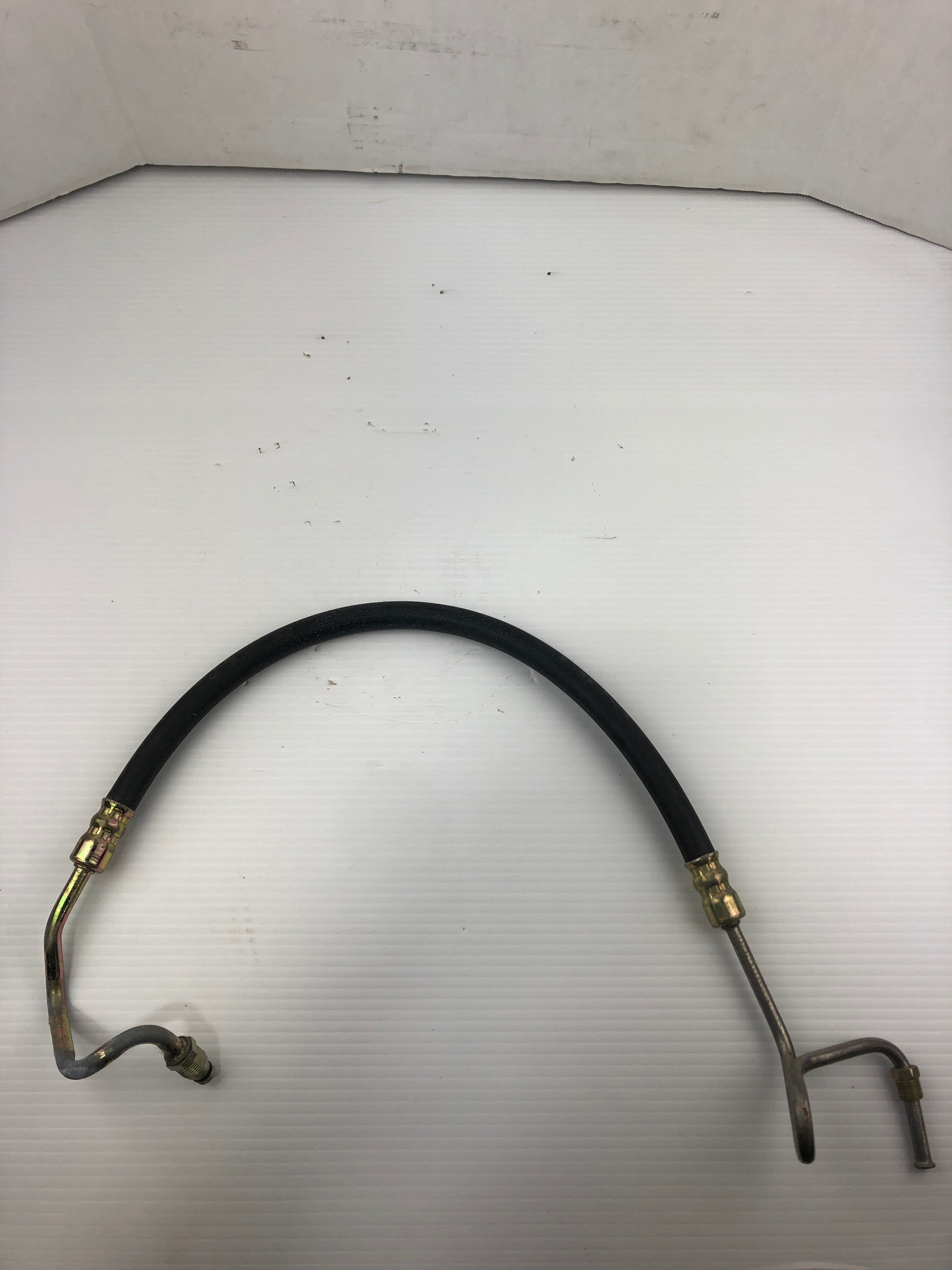 Omega 30791 Power Steering Hose 69234