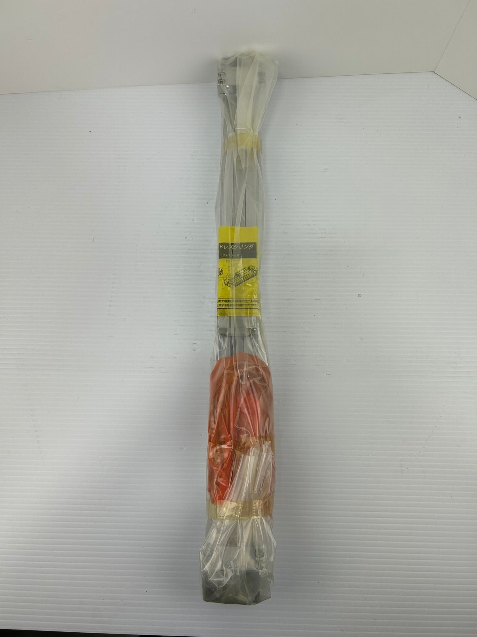 SMC MY1B25-400AL-Y69BL Rodless Cylinder