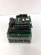 Allen-Bradley 42305-911-12 Drive Control Board with 42305-021-01 Heat Sink Base