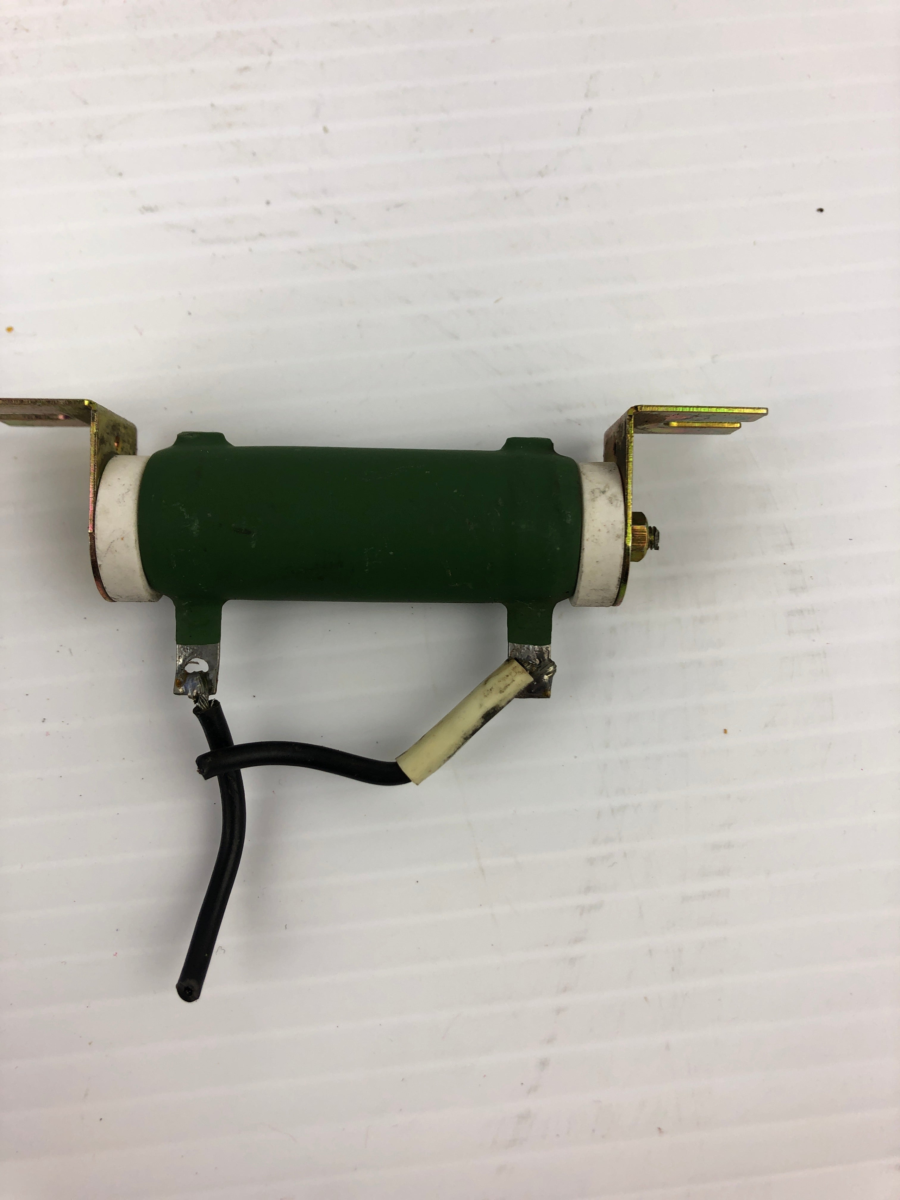 Chiba STH20G20ΩJ Resistor Pigeon 03.6