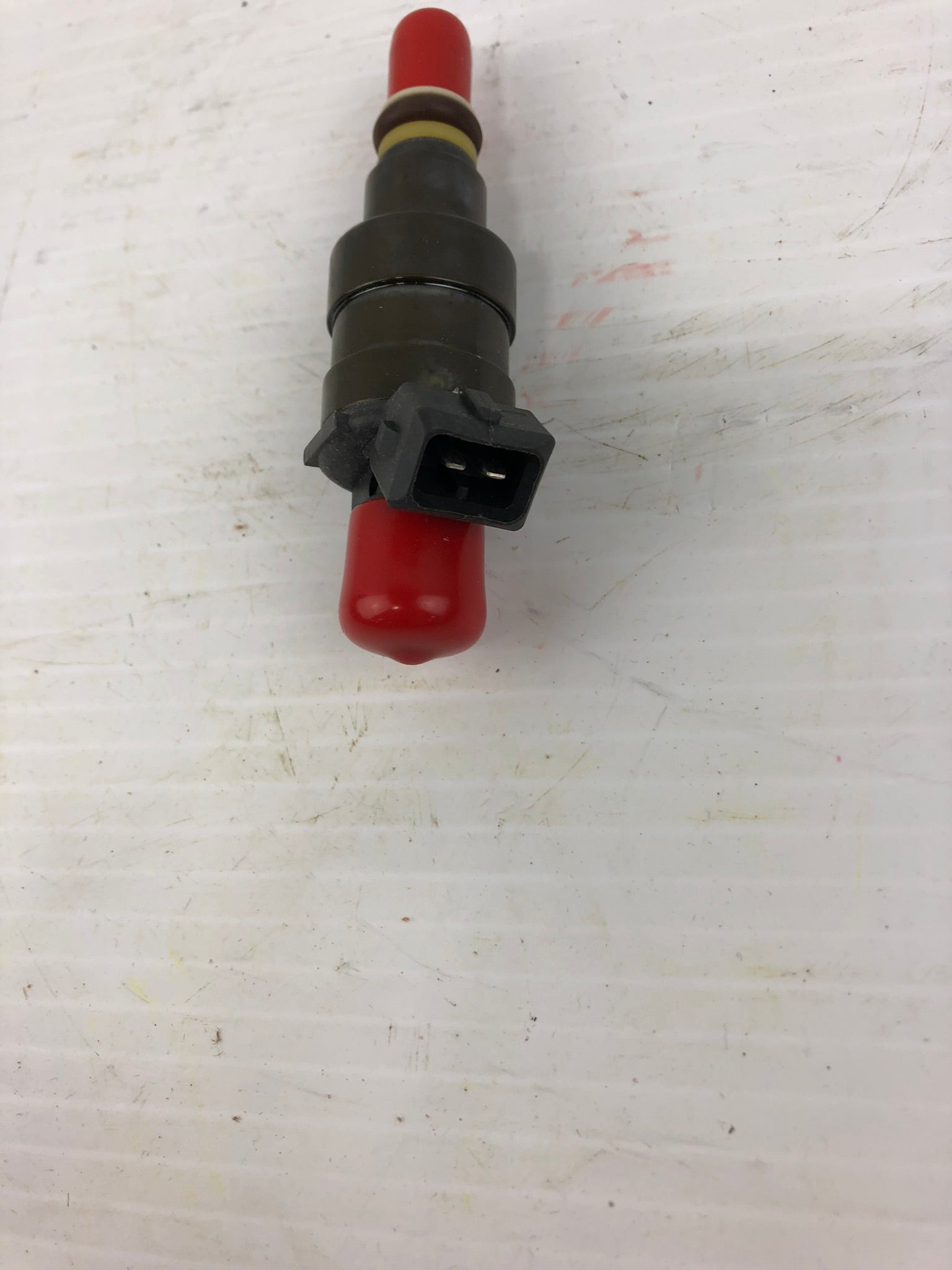 BWD Automotive 57218 Fuel Injector RIN-237