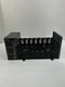 Allen Bradley 1746-A7 7-Slot PLC Rack SLC500 with 1746-P1 Power Supply