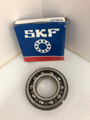 SKF 6209NR/C3 Deep Groove Ball Bearing