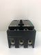 General Electric TED134100 Circuit Breaker 100A 3P