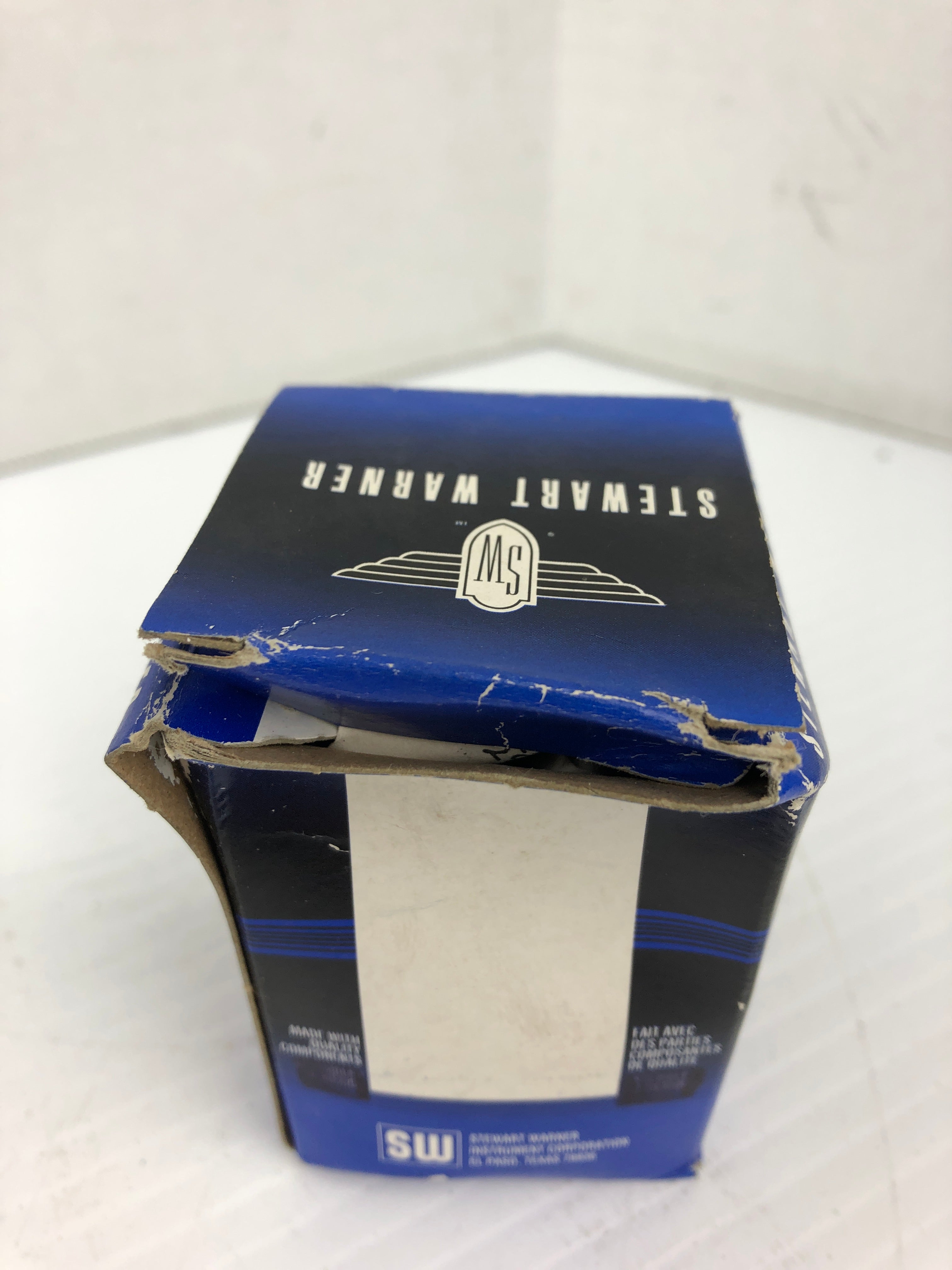 Stewart Warner 82561-F Kit Adaptors - Box of 2