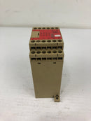 Omron G9SA-301 Safety Relay Unit 24VAC/DC