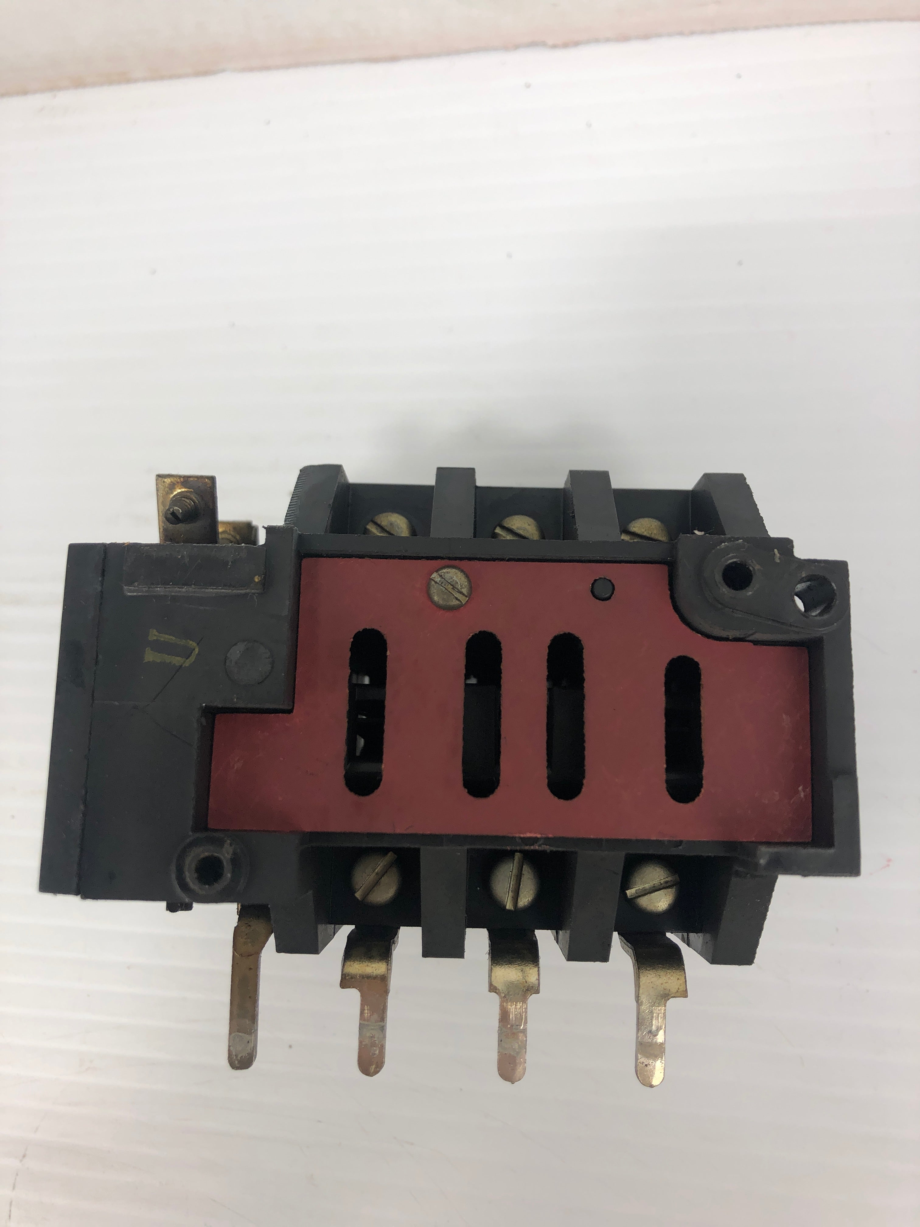 General Electric C3.79A Starter Heater