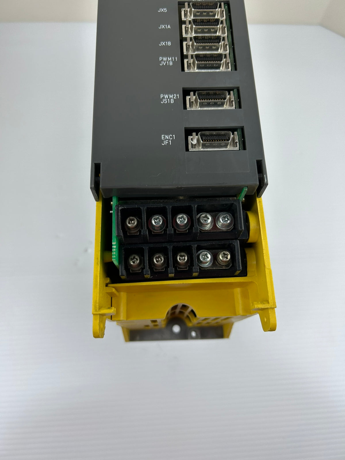 Fanuc A06B-6079-H106 Servo Amplifier Drive Module CNC
