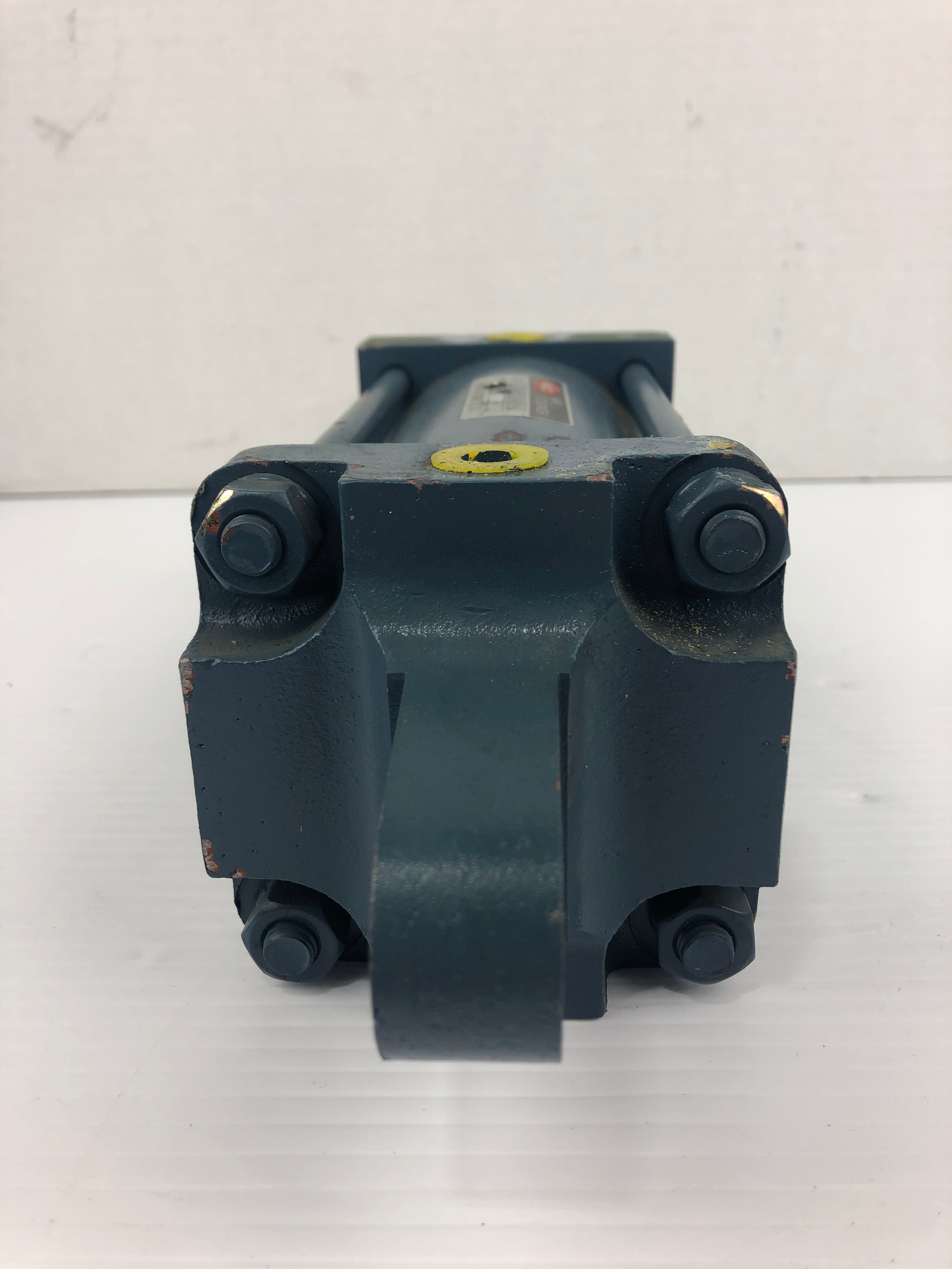 Nabco LFCA80X108NC-N Air Cylinder A08 Nippon Air Brake Co.