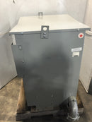 Bruce Electric Equipment BA75BN1/S1/Z/BE Transformer 75KVA 3PH 60Hz