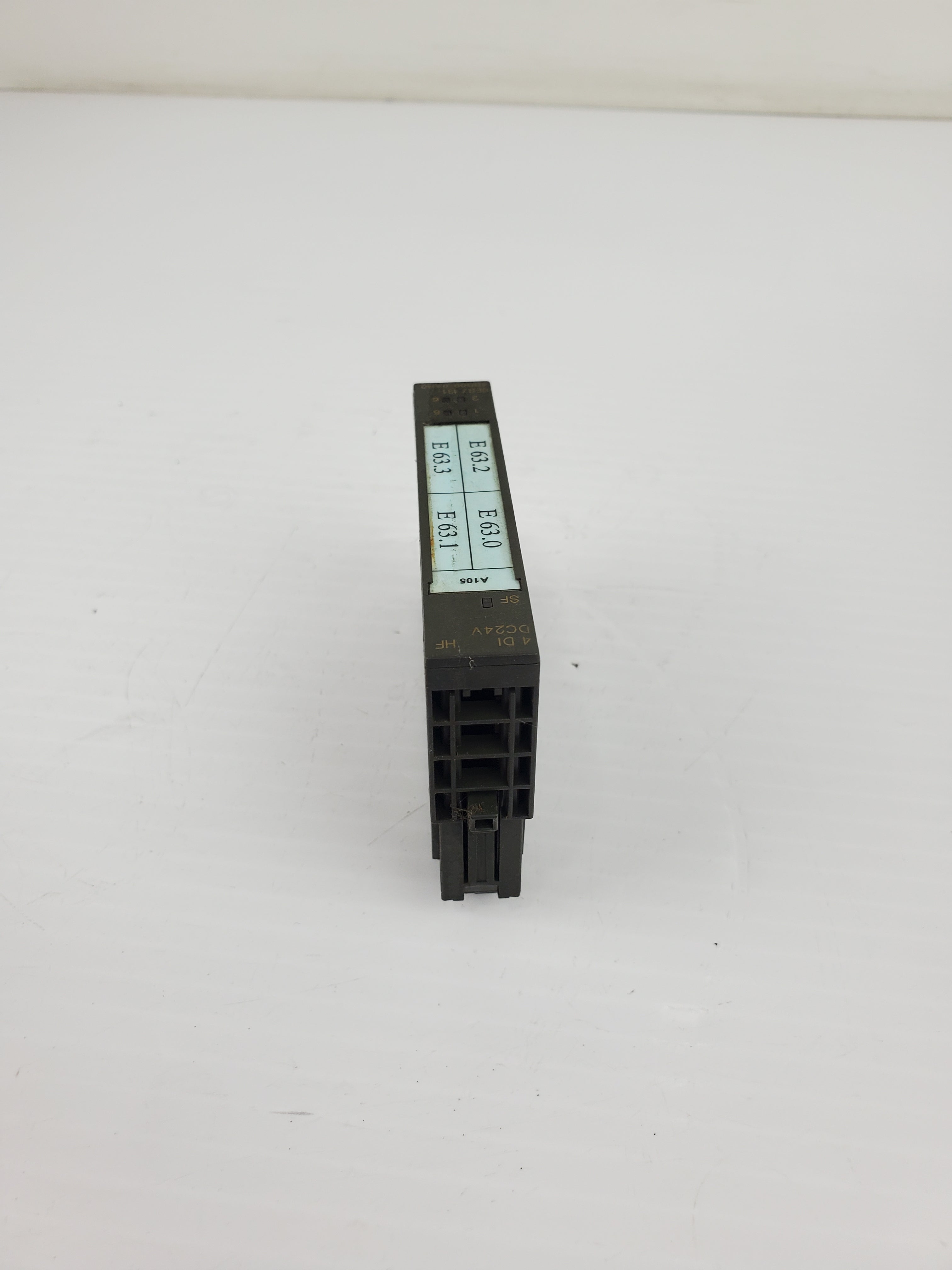 Siemens 6ES7 131-4BD00-0AB0 PLC Module
