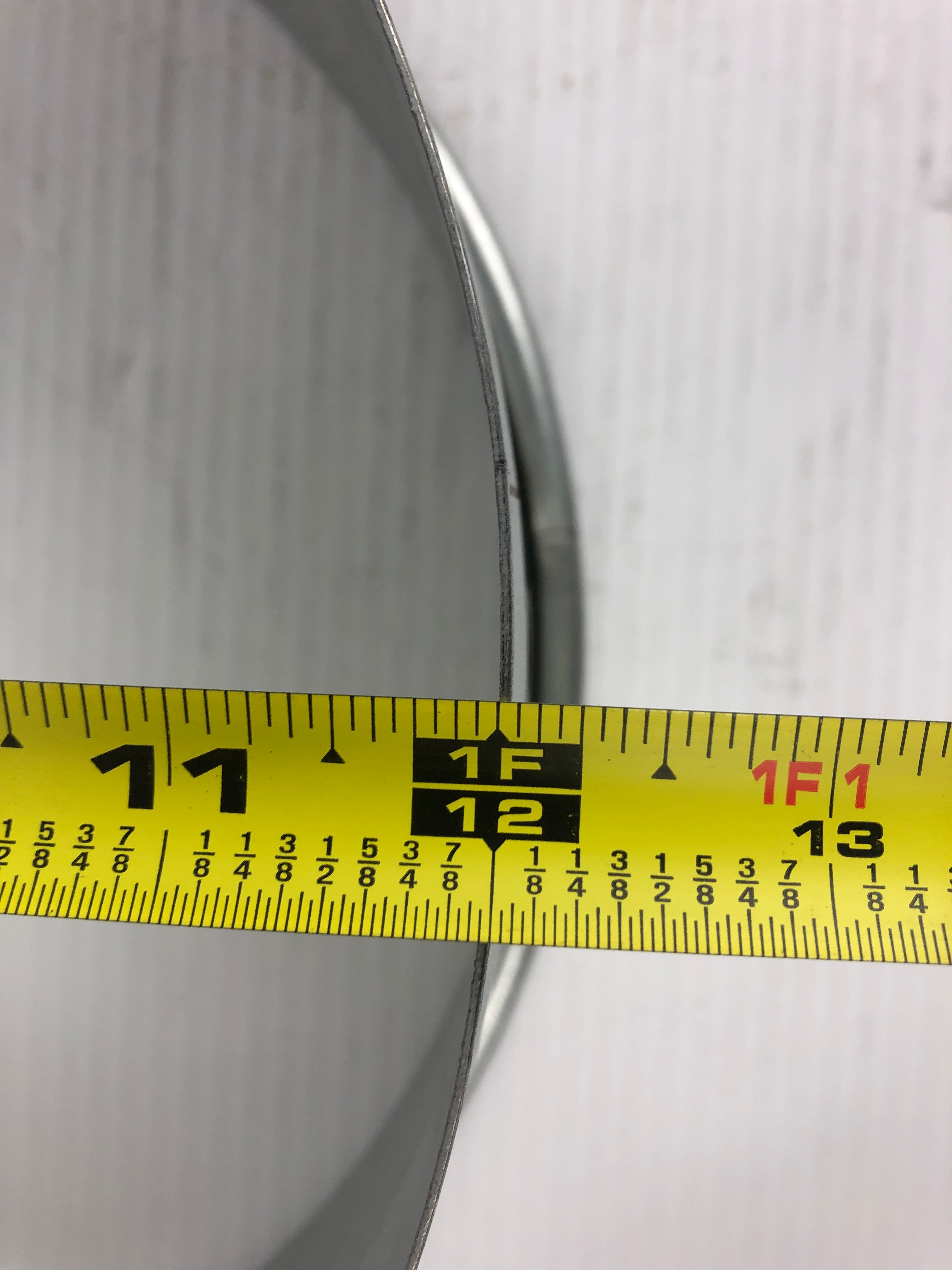 Nordfab 8040401972 Hose Adapter 12" 40D636 22ga
