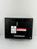 Allen-Bradley 2711-T10G8 PanelView 1000 Touch Screen Module Ser A Rev L FRN 4.20