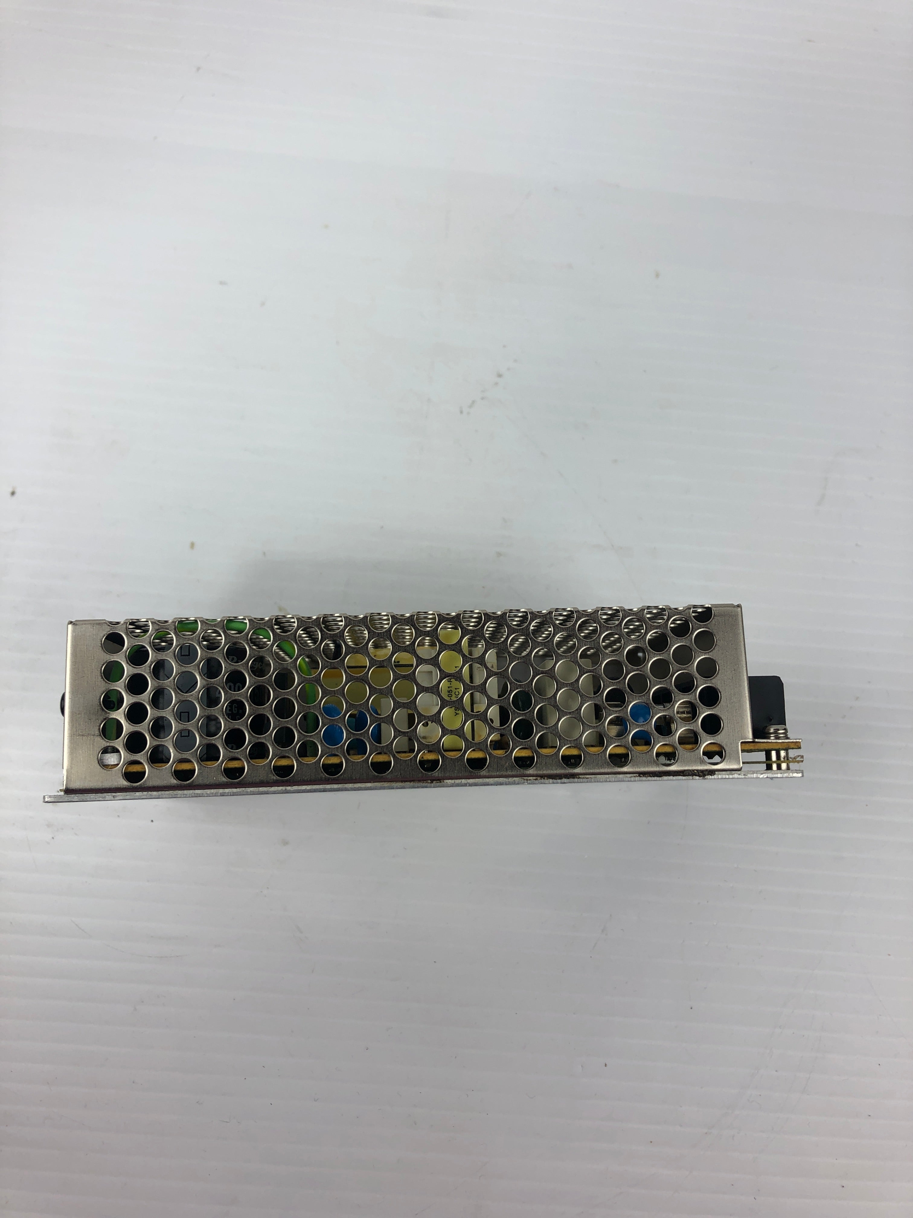 Mean Well S-60-24 Power Supply