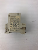 Mitsubishi Electric CP30-BA Circuit Protector 2 Pole 3A 250VAC/125VDC