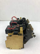 Allen Bradley705-BOD103 Reversing Contactor Ser. K Size 1