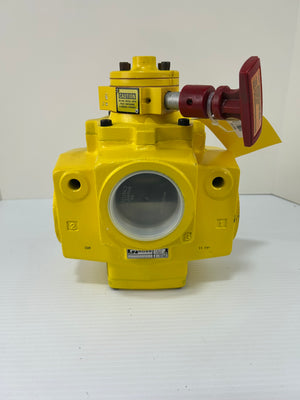 Ross Series 27 Pressure Controlled Valve 2"