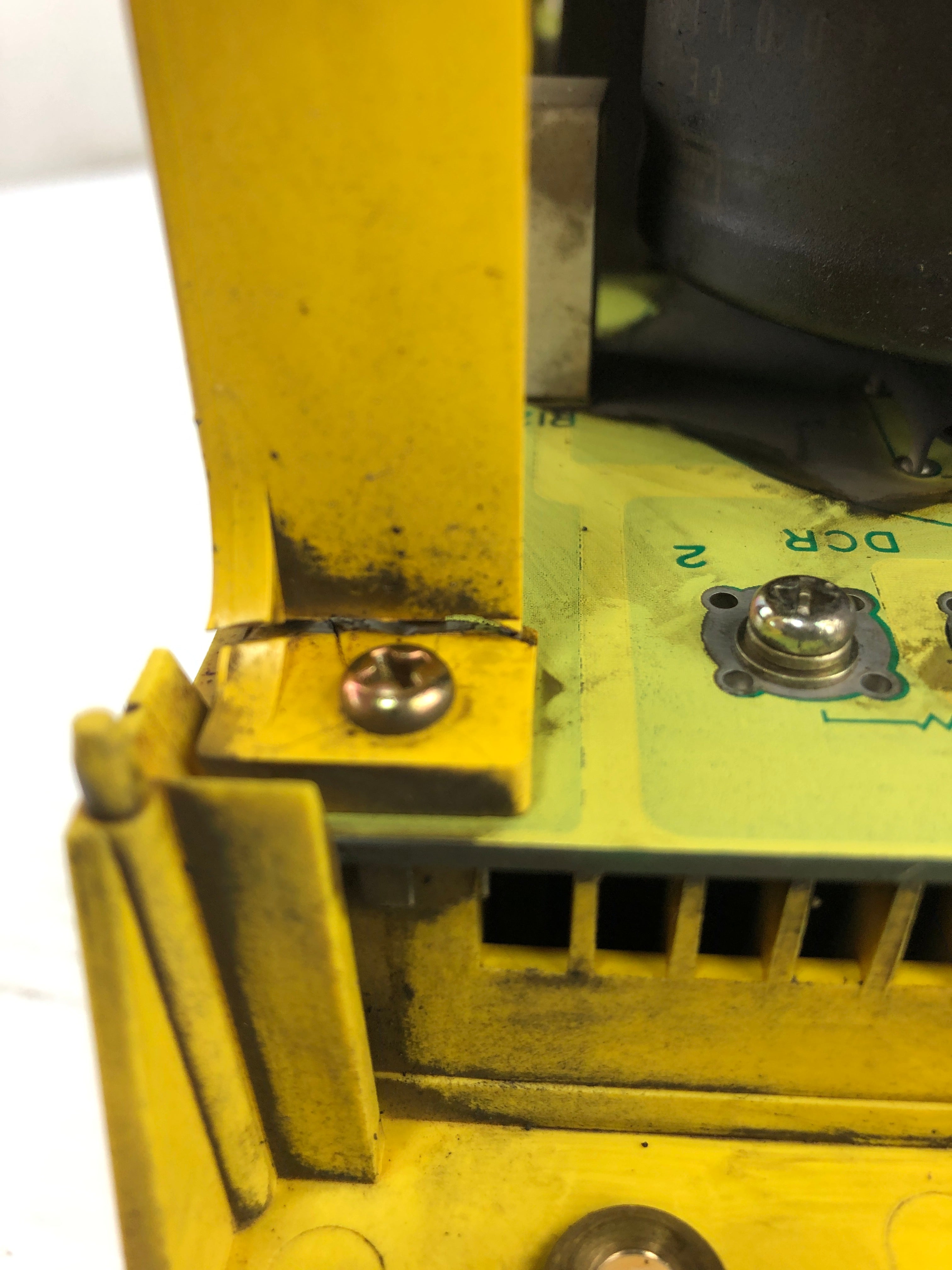 Fanuc A06B-6058-H006 Servo Drive Amplifier