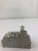 Magnecraft 70-788EL11-1 Relay Base 25A 300V