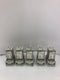 Allen-Bradley 700-HA33A1-4 Relay Ser. C With 700-HN101 Base Ser. C - Lot of 5