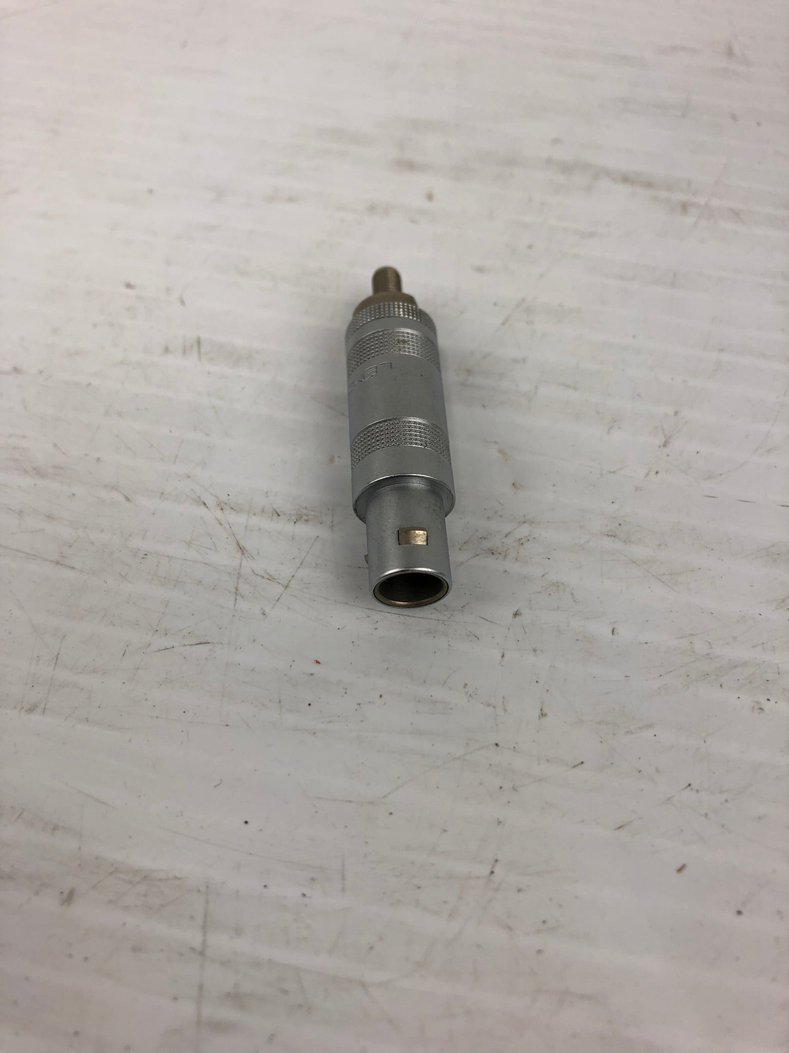 LEMO FFR.19 Cable Connector Plug