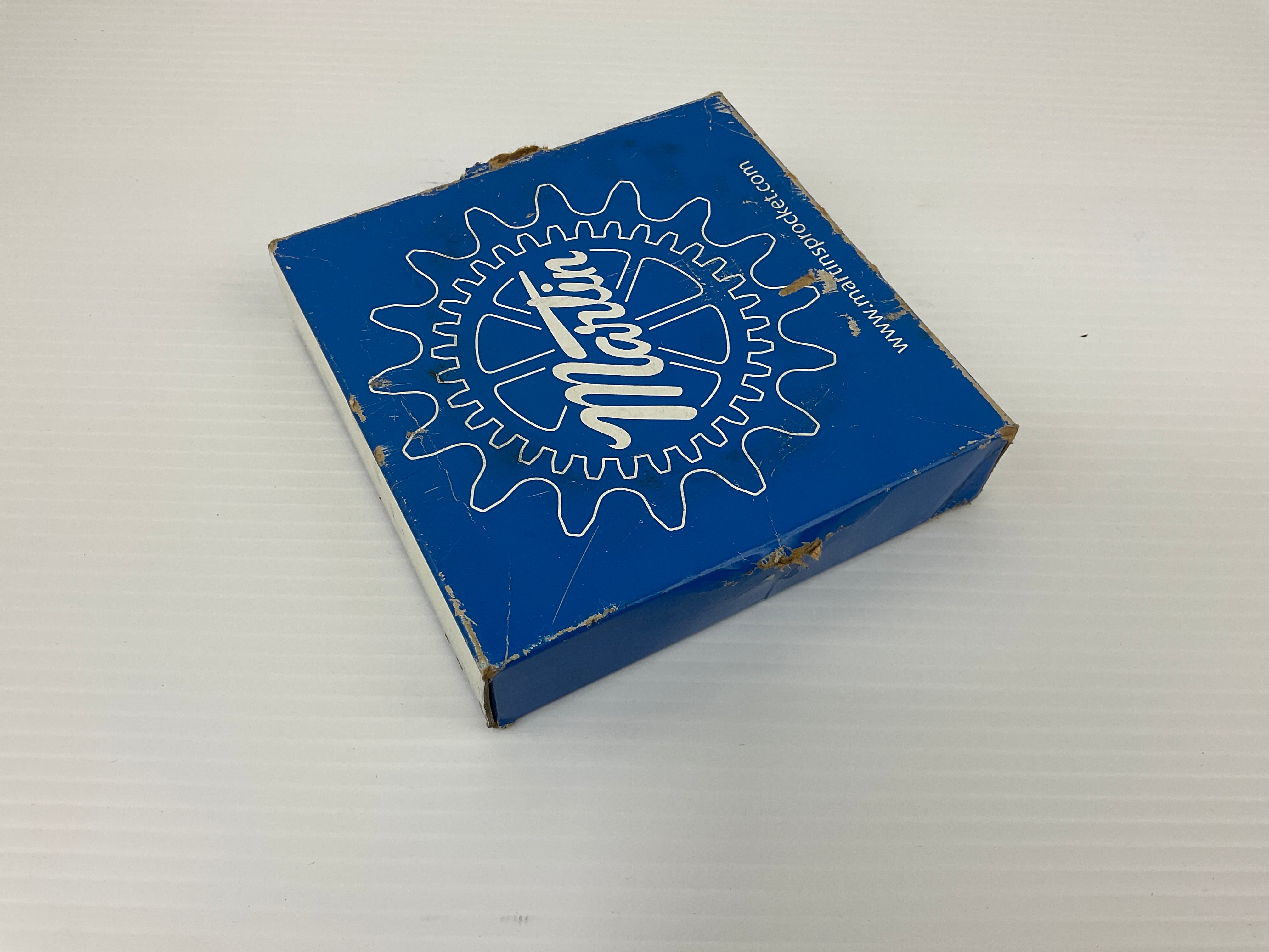 Martin Sprocket 60BS22 1 3/8” Bore