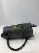 Baldor GPP12503 Industrial Motor 2412P 1/12HP 115 RPM PSSH Frame M1125004.00