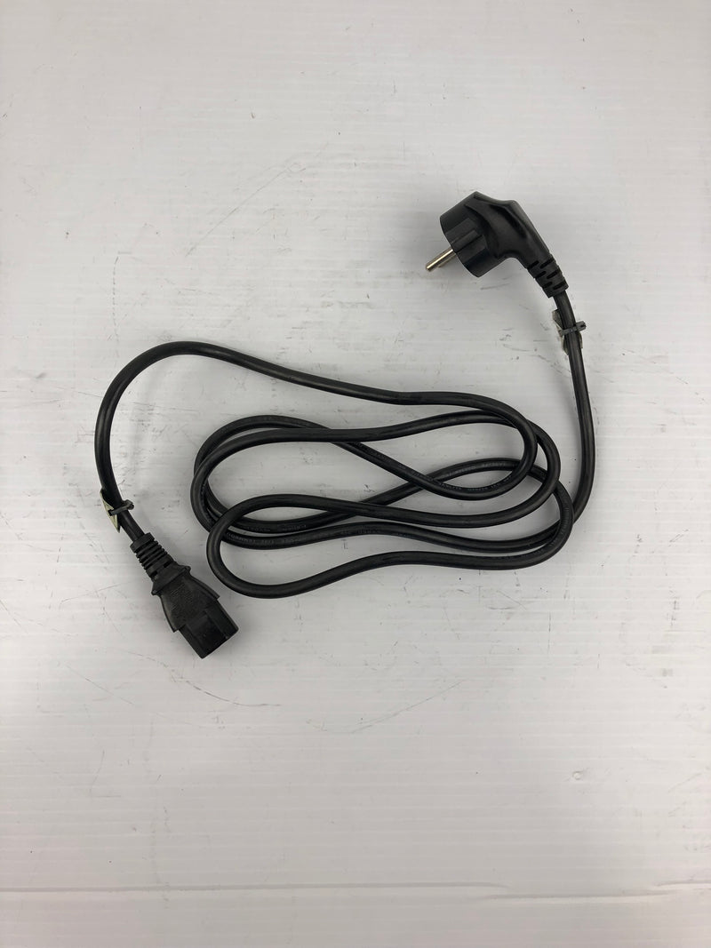 I-Sheng SP-025 Power Cord 16A 250V