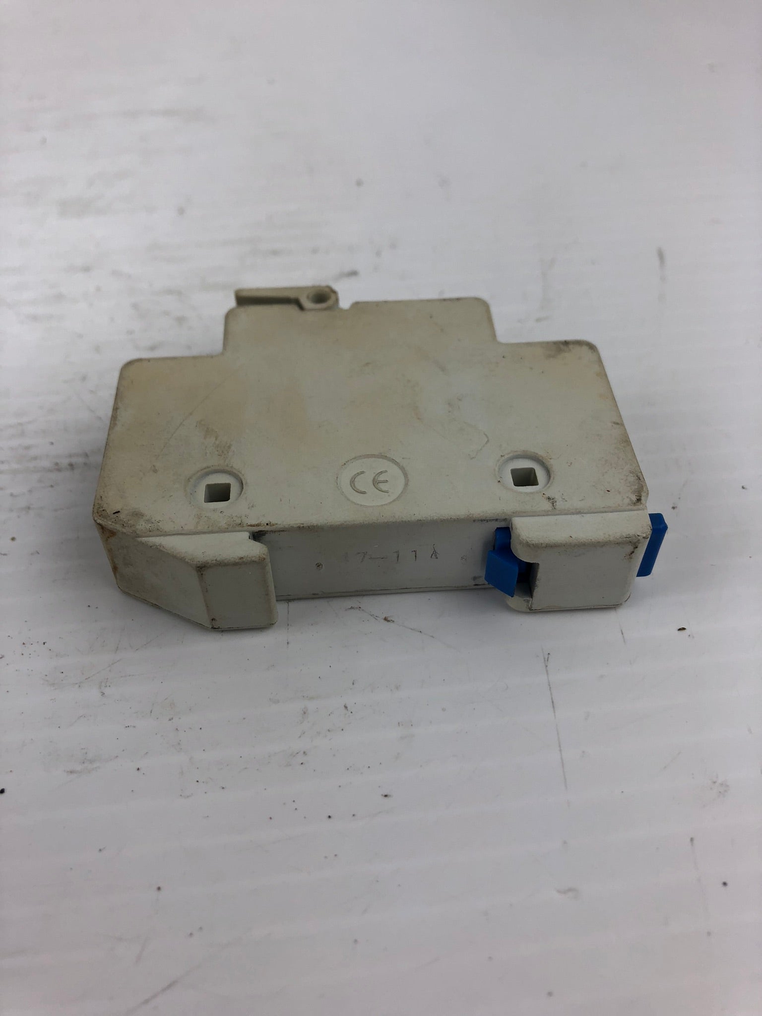 Ferraz Shawmut USCC1 Ultrasafe Single Pole Fuse Holder B213441