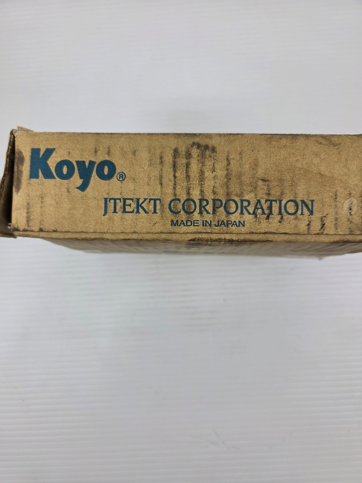 Koyo 22220RHRW33C3 Spherical Roller Bearing 22220 RHRW33 C3