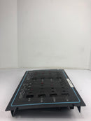 UBE 1044-317 Control Panel - Missing Back Cover