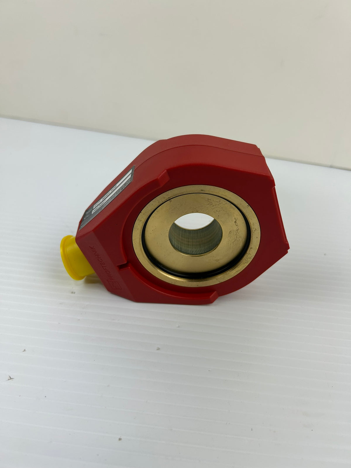 PRÜFTECHNIK EDY 3952LS29 Eddy Current Encircling Coil Probe