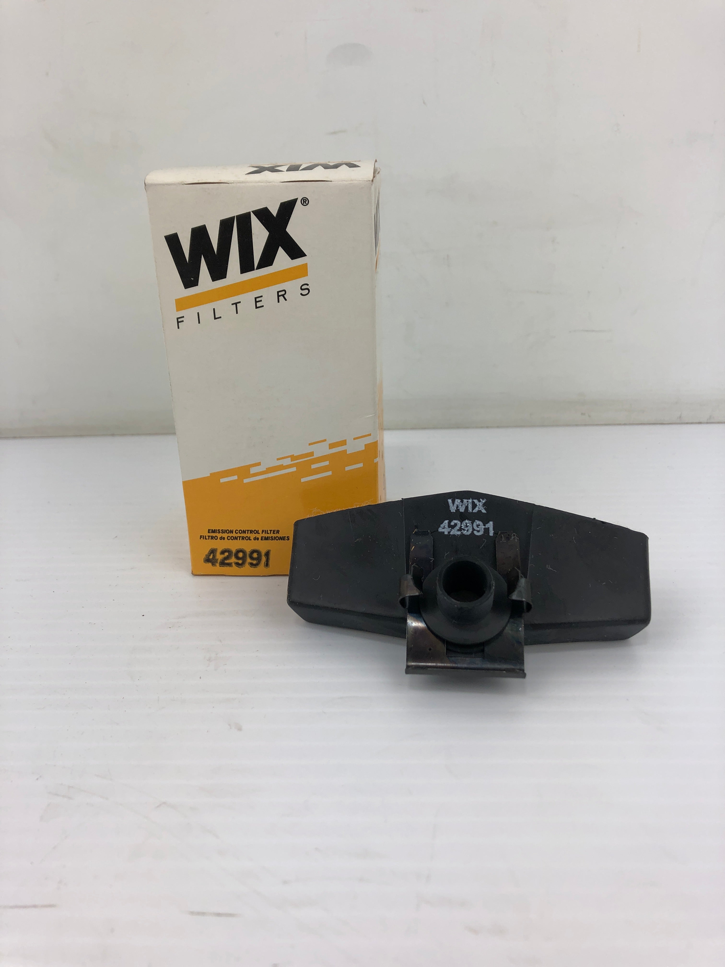 Wix 42991 Engine Crankcase Breather Element