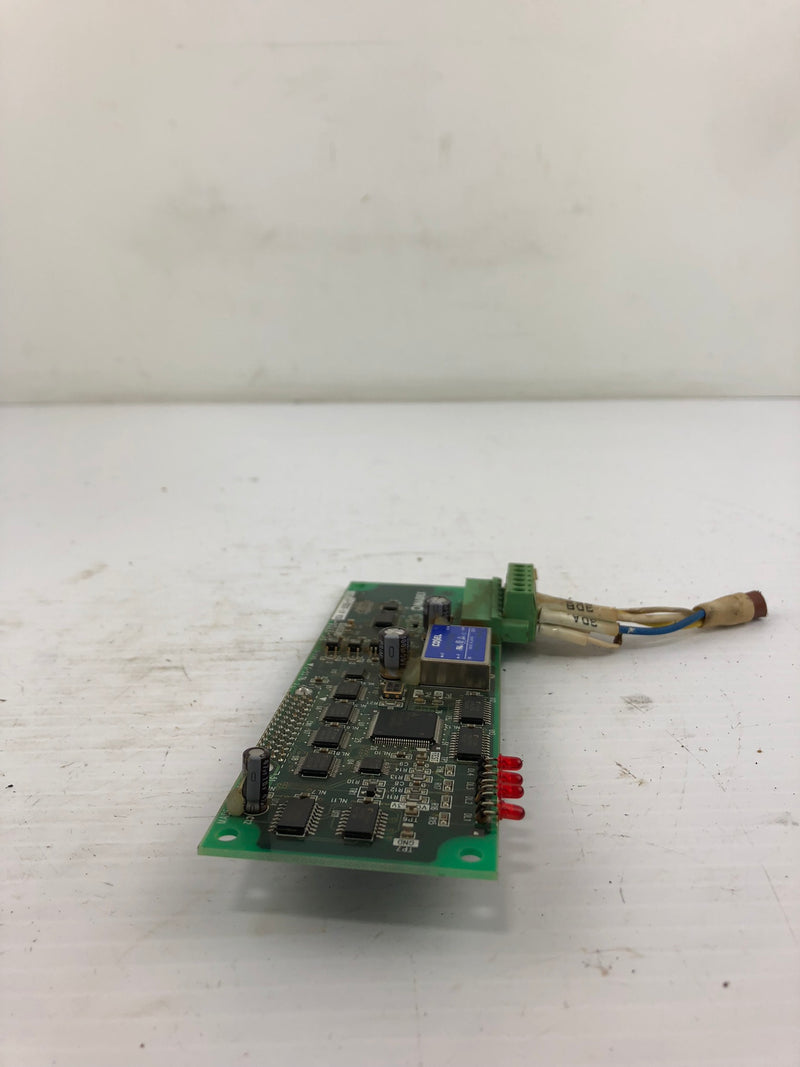 Nadex PC-970A-00A Circuit Board A5-3236-26