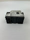 Allen-Bradley 140M-C2E-C10 Motor Protector Circuit Breaker Ser. C 140M-C-AFA11