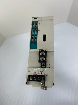 Mitsubishi MDS-CH-V1-90 Servo Drive Unit 9kW 400V CNC MELDAS 3 Phase