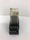 Omron MY4N-D2 Relay with Base 1746YF 250V 5A