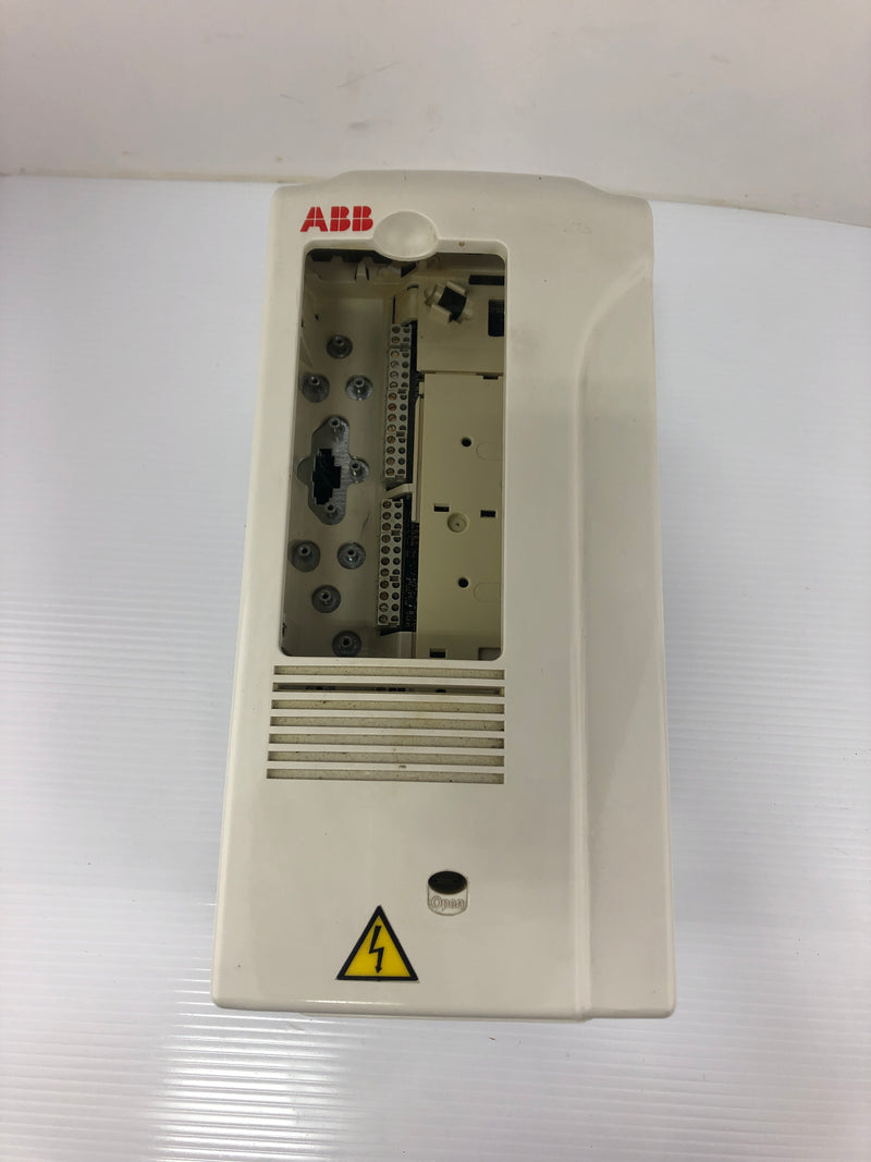 ABB ACS800-U1-0006-5 Variable Frequency Drive 380-500V 8.1A 3PH 48-63Hz