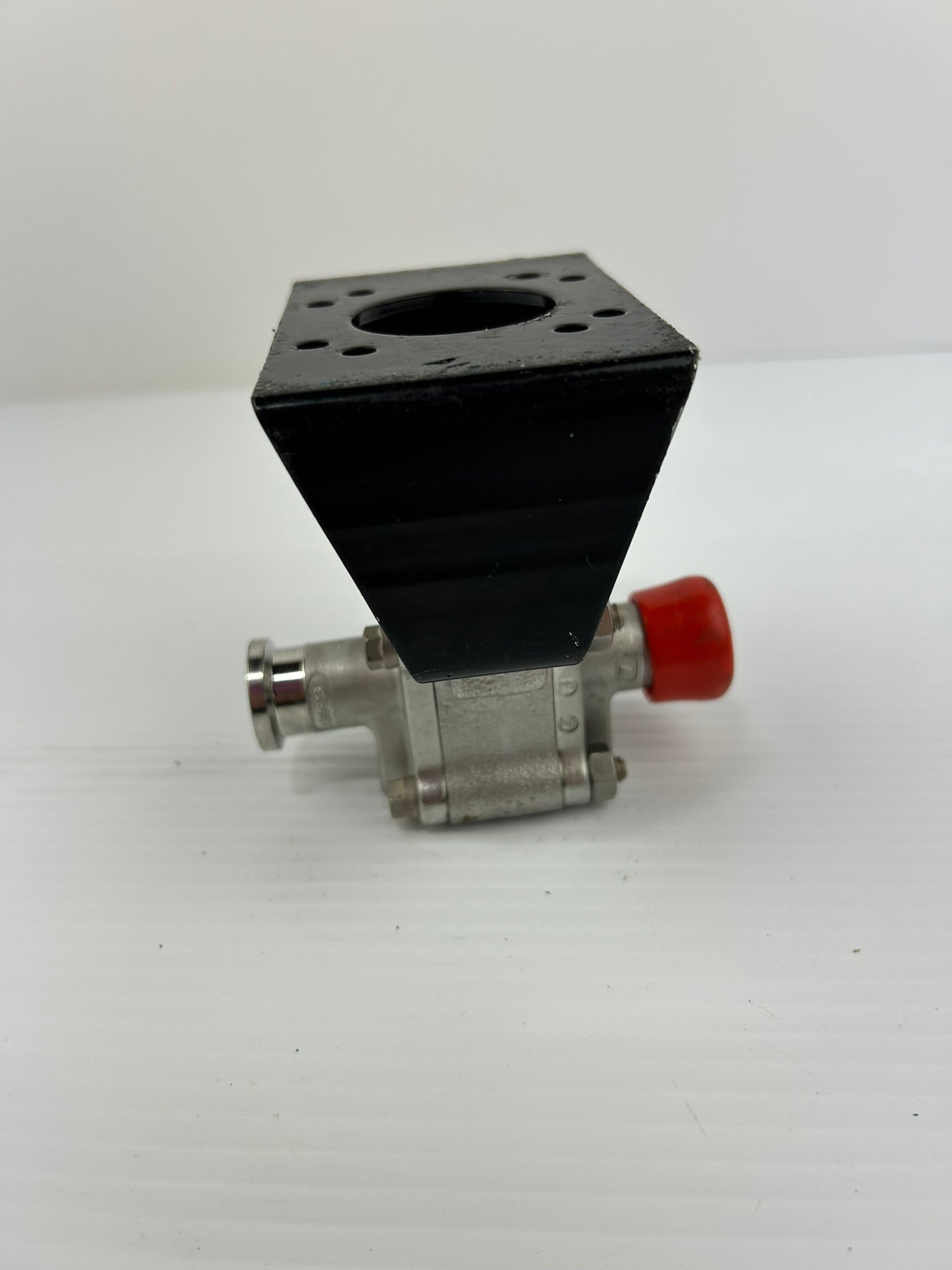 Worcester 3/4GPWK4466T Valve with Mounting Bracket MK502