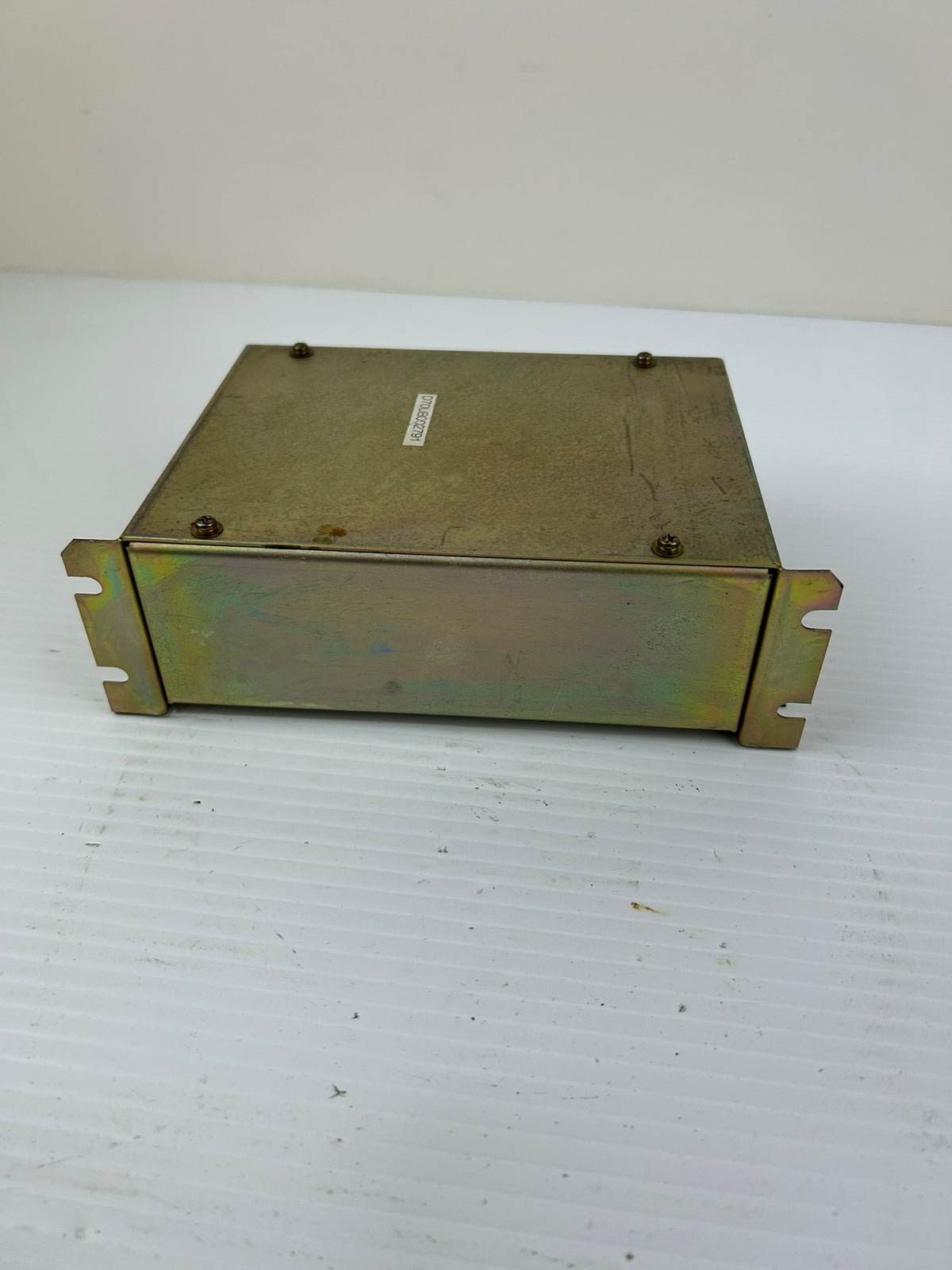 Mazak D70UB002791 Communication Module RS232C RS422 100VAC CNC