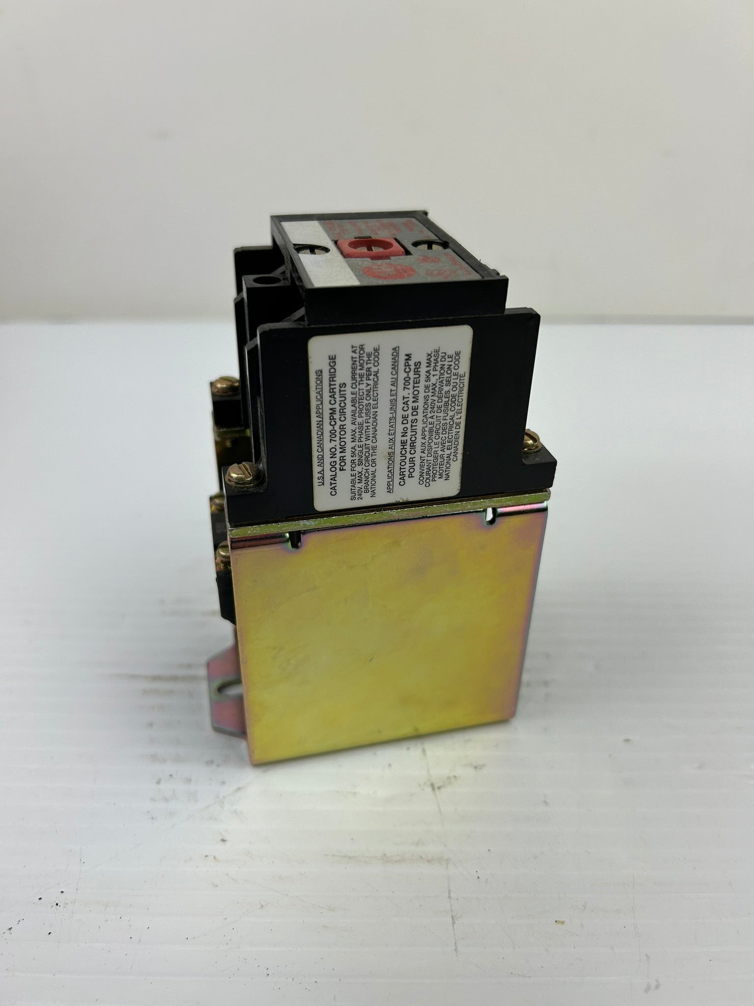 Allen Bradley 700DC-PK200Z24 DC Relay Series A