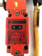 Telemecanique XCK-J Safety Limit Switch 240V 3A with Side Valve