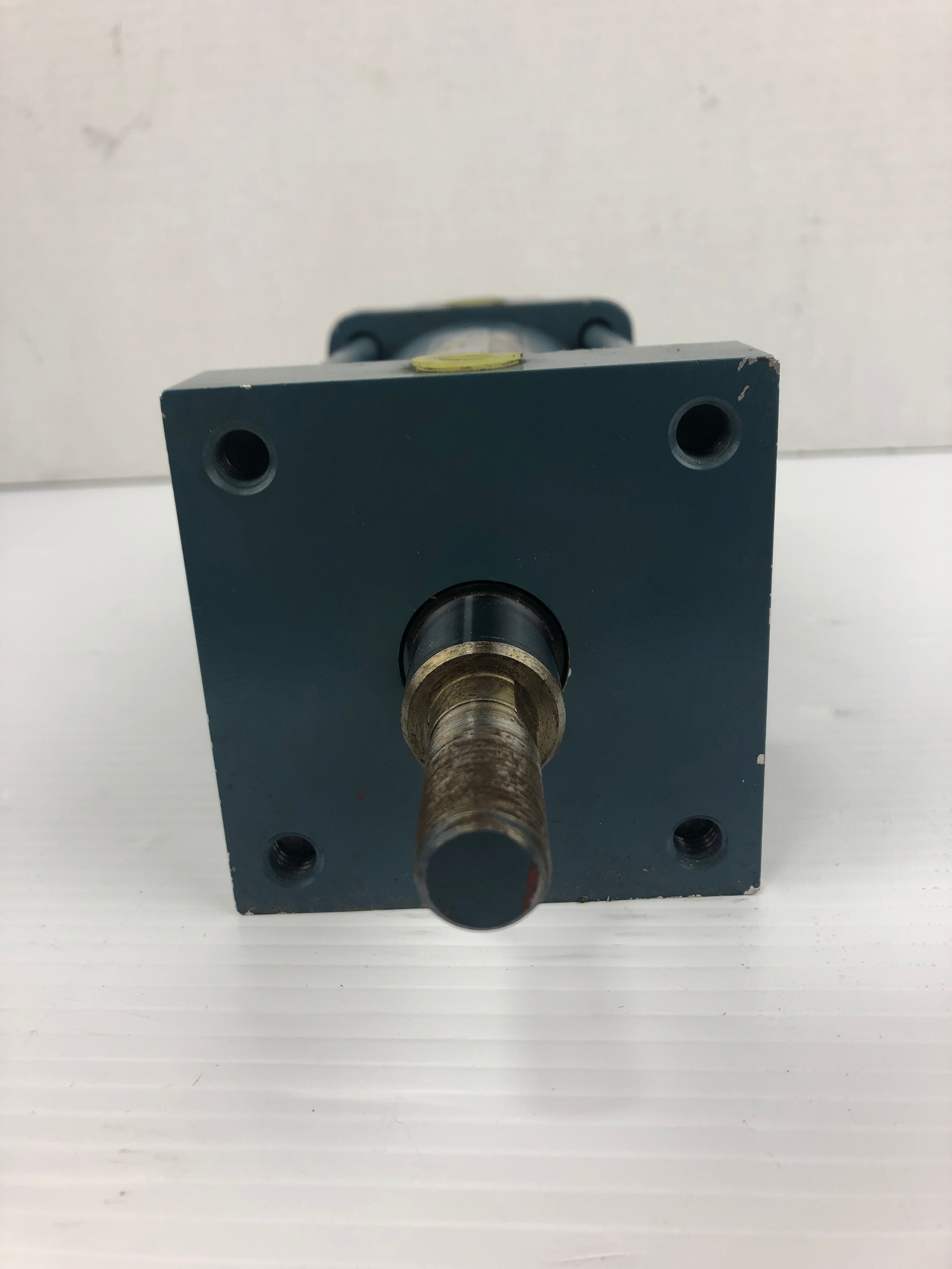 Nabco LFCA80X108NC Air Cylinder A9Z Nippon Air Brake Co.