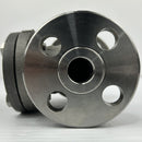 Aloyco CN7M Stainless Steel Valve 16798 377 150 1/2"