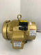 Baldor Reliance CEM3587T Super E Motor 2 HP 1750 RPM 3PH