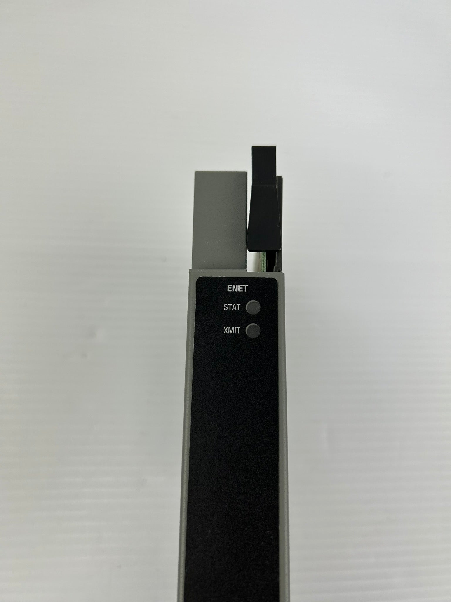 Allen Bradley 1785-ENET PLC-5 Ethernet Interface Module Series B Rev J01