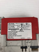 Allen Bradley 1734-OB8S Series B Safety Digital Input Module 1734-TOPS Series A