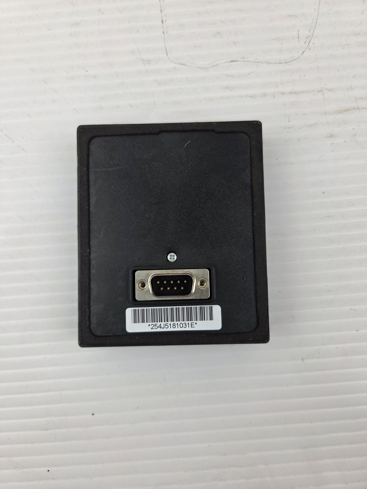 Eaton 254J5181207E Variable Frequency Drive Control Panel Keypad