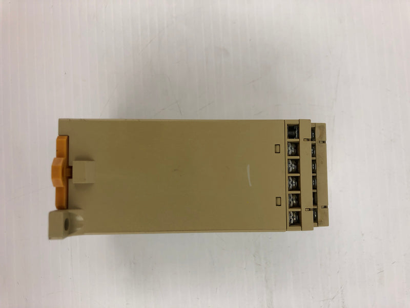 OMRON G9SA-501 Safety Relay Unit 24VAC/DC 5A