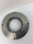 Threaded Metal Flange A-0048-B 16725 6.0" OD 2.915" ID 5.10"